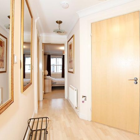 Leamington Spa Apartments Dış mekan fotoğraf