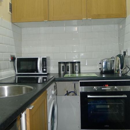 Leamington Spa Apartments Dış mekan fotoğraf