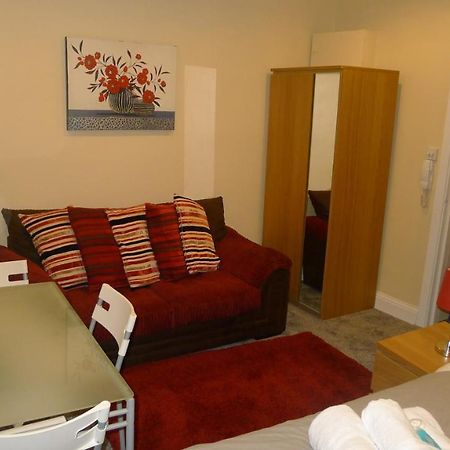 Leamington Spa Apartments Dış mekan fotoğraf