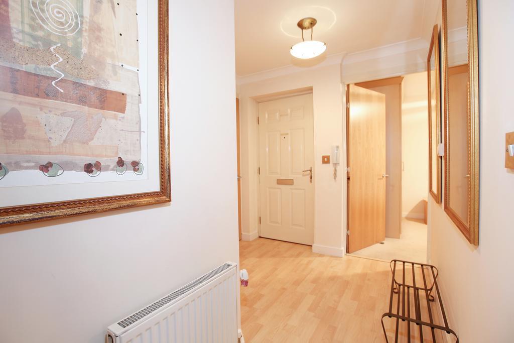 Leamington Spa Apartments Dış mekan fotoğraf