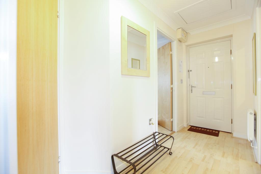 Leamington Spa Apartments Dış mekan fotoğraf