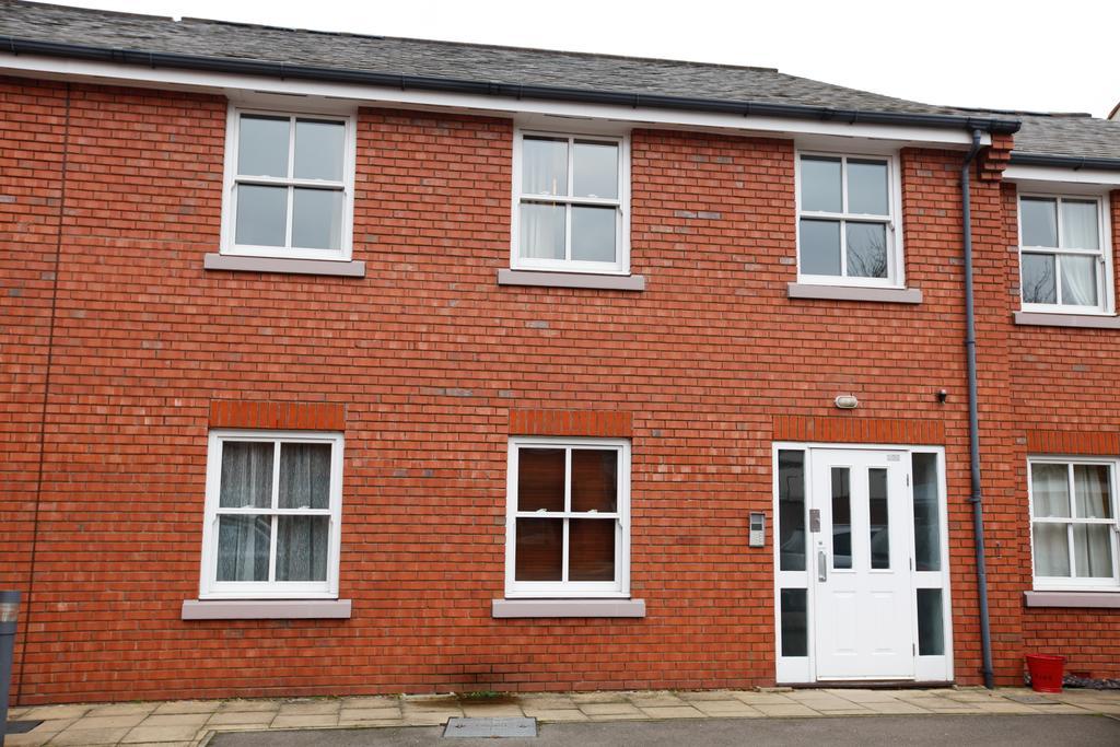 Leamington Spa Apartments Dış mekan fotoğraf
