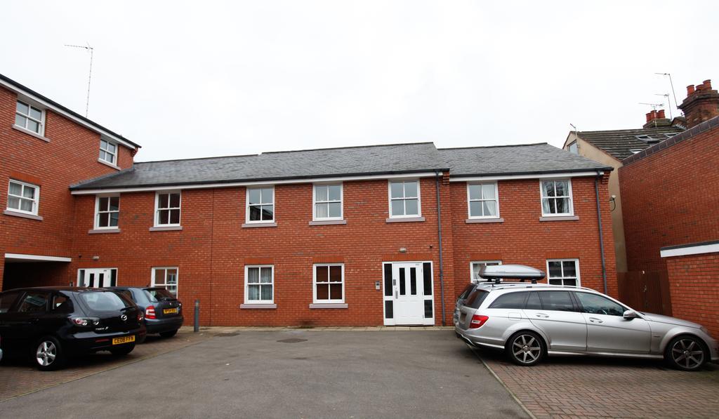 Leamington Spa Apartments Dış mekan fotoğraf
