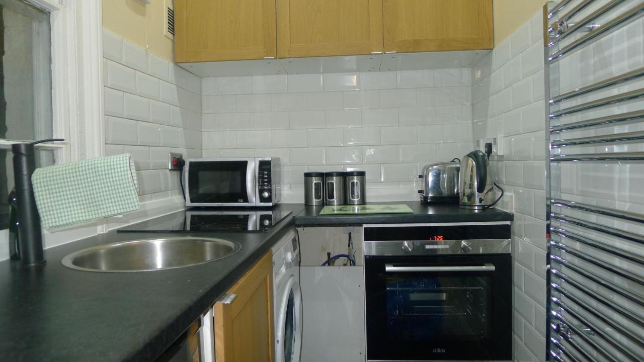 Leamington Spa Apartments Dış mekan fotoğraf