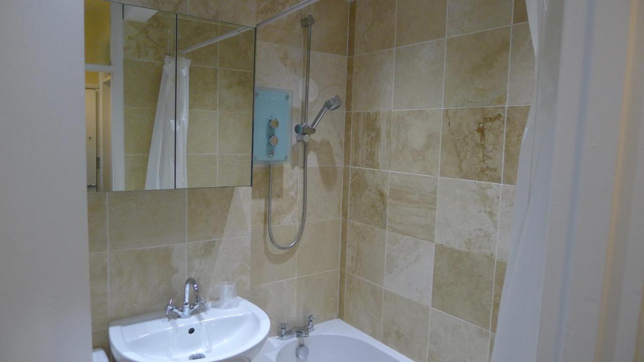 Leamington Spa Apartments Dış mekan fotoğraf